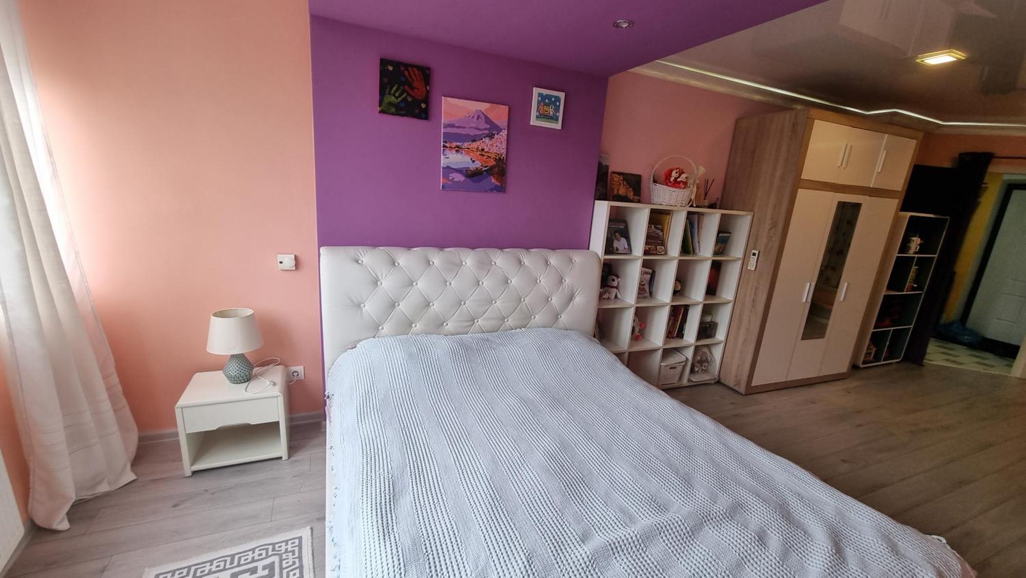 Cozy Retreat In Quiet Location Leilighet Chisinau Eksteriør bilde